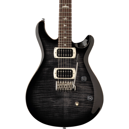 PRS SE CE24 Electric Guitar in Charcoal Burst