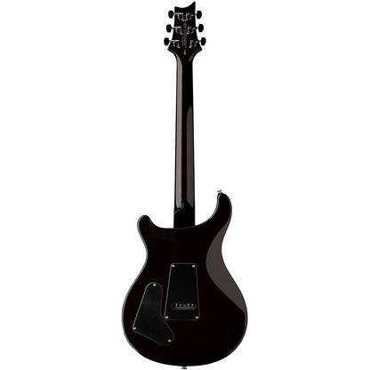 PRS SE Special Semi Hollow Electric Guitar in Orange Tiger Smokeburst