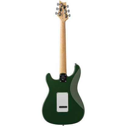 PRS SE Silver Sky Electric Guitar in Laurel Green