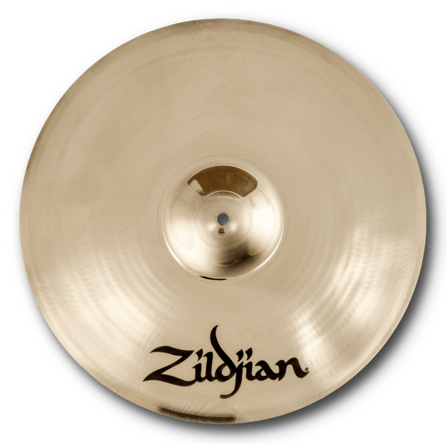 Zildjian Cymbals 14" A Custom Fast Crash