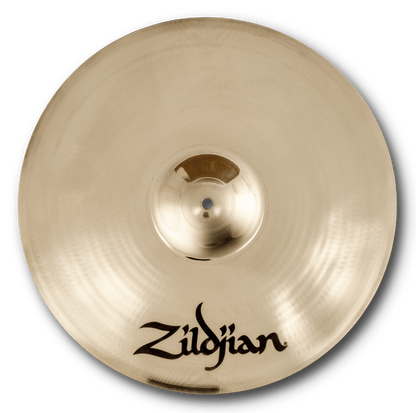 Zildjian Cymbals 14" A Custom Fast Crash