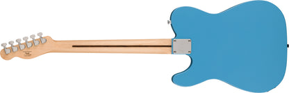 Squier Sonic Telecaster in California Blue