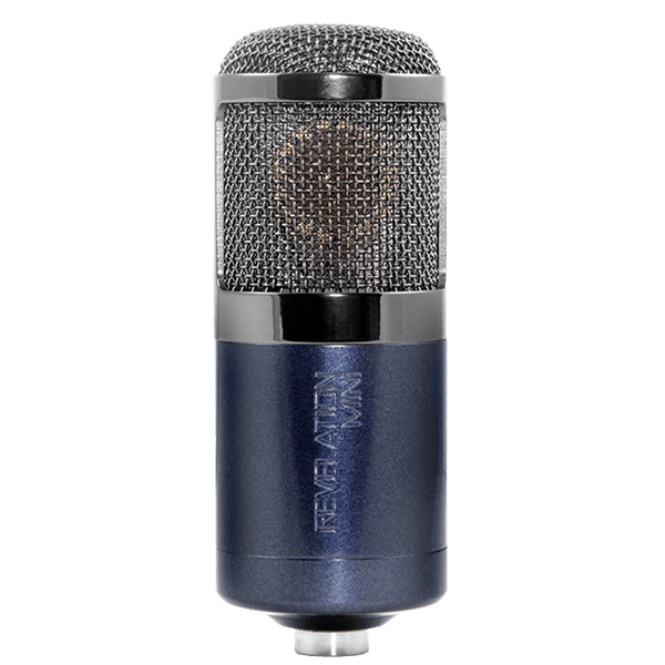 MXL Revelation Mini FET Large Diaphragm Condenser Microphone