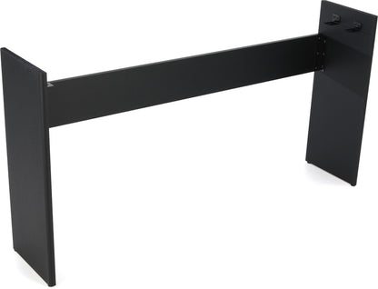 Yamaha L100 Keyboard Stand in Black