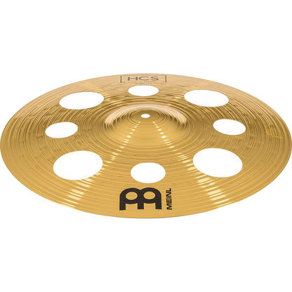 Meinl Cymbals HCS 16" Trash Crash