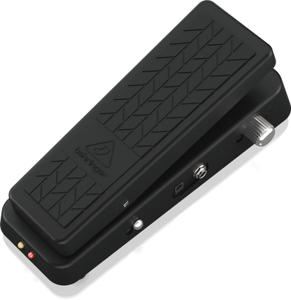 Behringer HB01 Hellbabe Wah Pedal