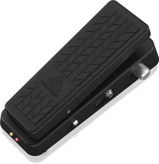 Behringer HB01 Hellbabe Wah Pedal