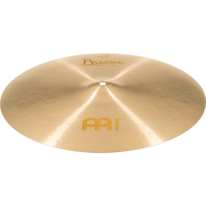 Meinl Byzance Jazz 16" Extra Thin Crash