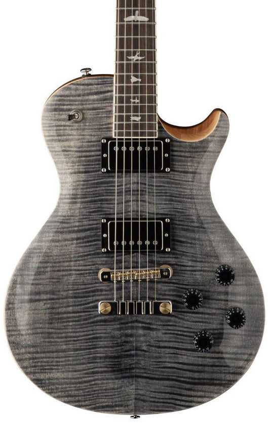 PRS Guitars SE Singlecut 594 Electric Guitar in Charcoal