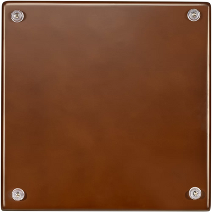 Meinl Percussion Subwoofer Cajon in Walnut