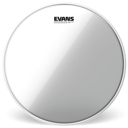 Evans 300 Snare Side Clear 12" Drum Head
