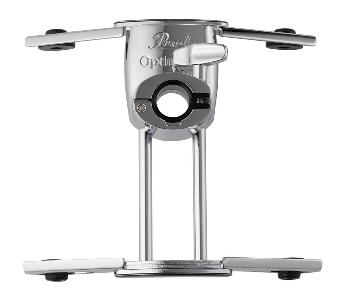 Pearl OPTA0708C Aluminum OptiMount Tom Suspension System