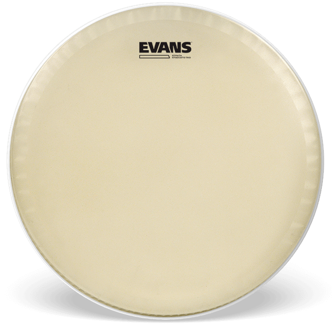 Evans Strata Staccato 700 Concert Snare 14" Drum Head