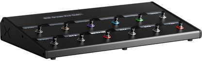 Line 6 Helix Control Floor Based Controller For Helix Rack