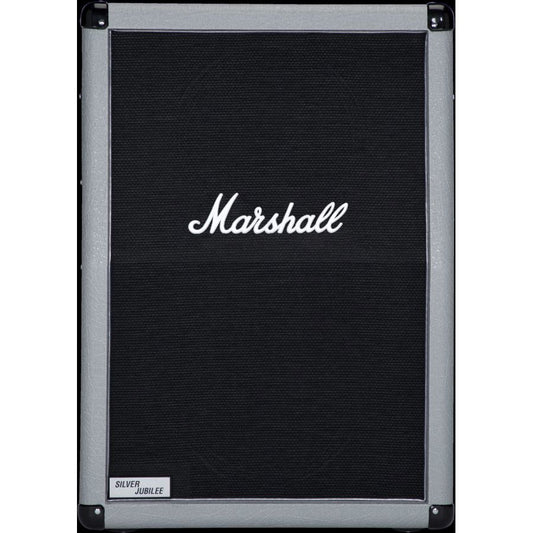 Marshall 2536A Jubilee Series Vertical 2x12" Cabinet