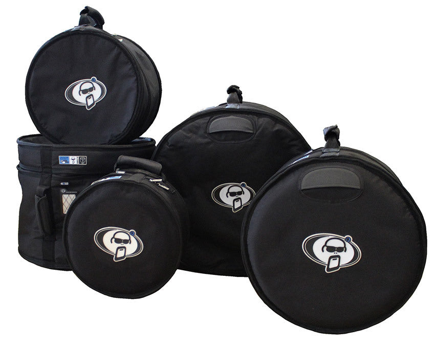 Protection Racket Proline 5 Piece Drum Case Set