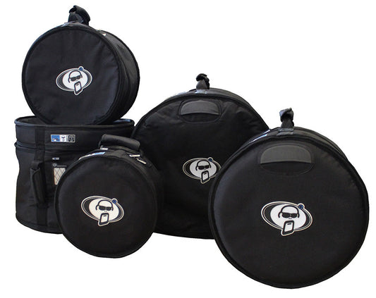 Protection Racket Proline 5 Piece Drum Case Set