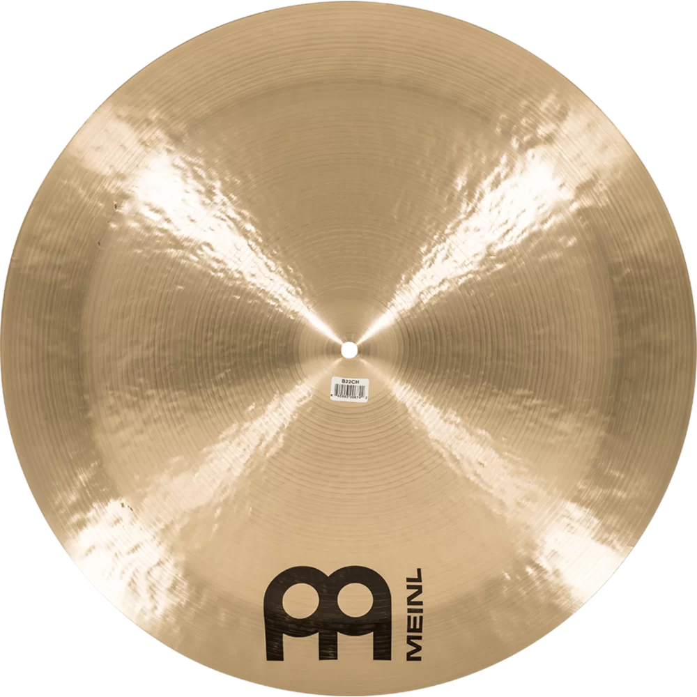 Meinl Byzance Traditional 22" China