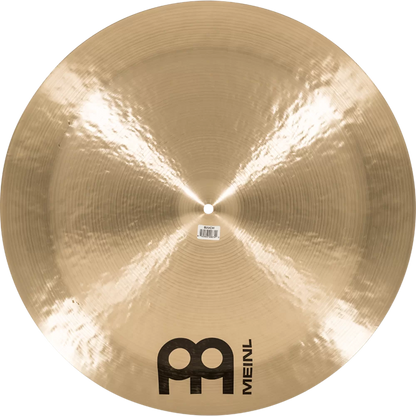 Meinl Byzance Traditional 22" China