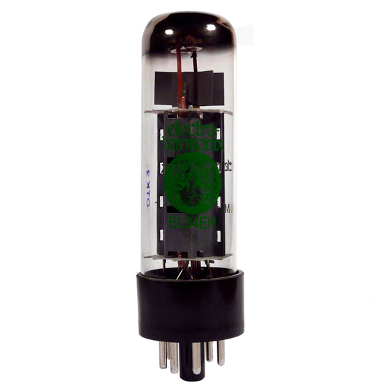Electro Harmonix EL34 Power Tube