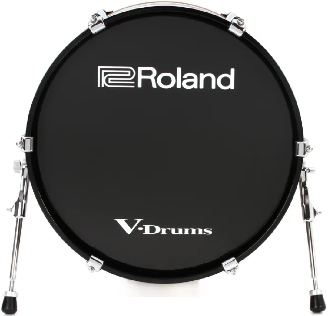 Roland KD180 18" Bass Drum Trigger
