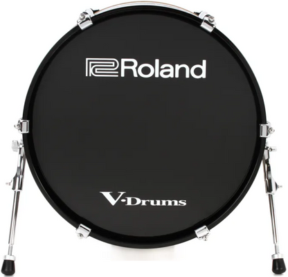Roland KD180 18" Bass Drum Trigger