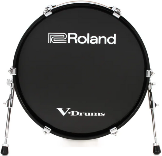 Roland KD180 18" Bass Drum Trigger