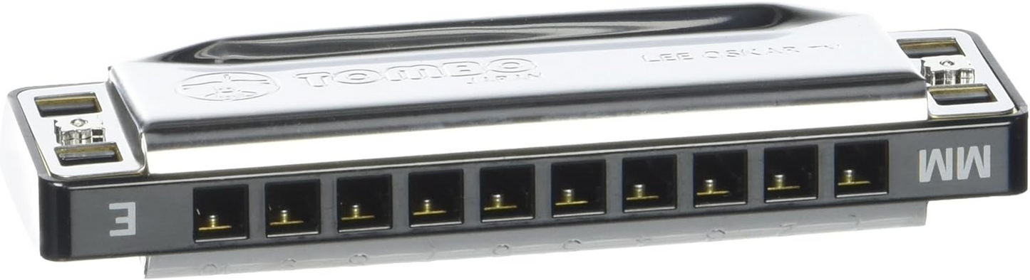 Lee Oskar Harmonica Melody Maker E
