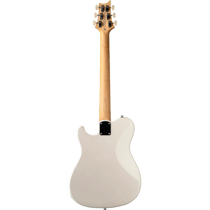 PRS SE NF 53 Electric Guitar in Pearl White