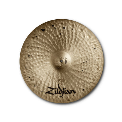Zildjian 20" K Series Constantinople Medium Thin Ride High