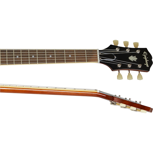 Epiphone ES335 in Vintage Sunburst