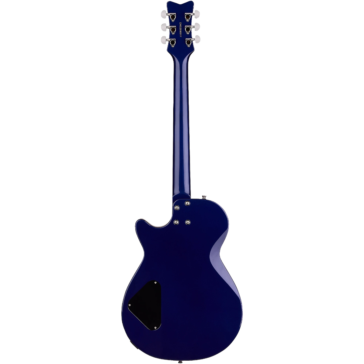 Gretsch Streamliner Jet 1 Pickup Electric Guitar in Midnight Blue