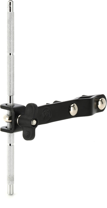 MEINL HMC1 Standard Multi Clamp One Mount in Black