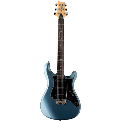 PRS SE NF3 Electric Guitar in Ice Blue Metallic