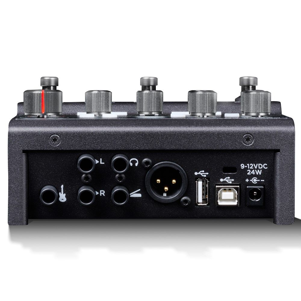 Kemper Profiler Player Amp Modeling and Multi-Effects Pedal