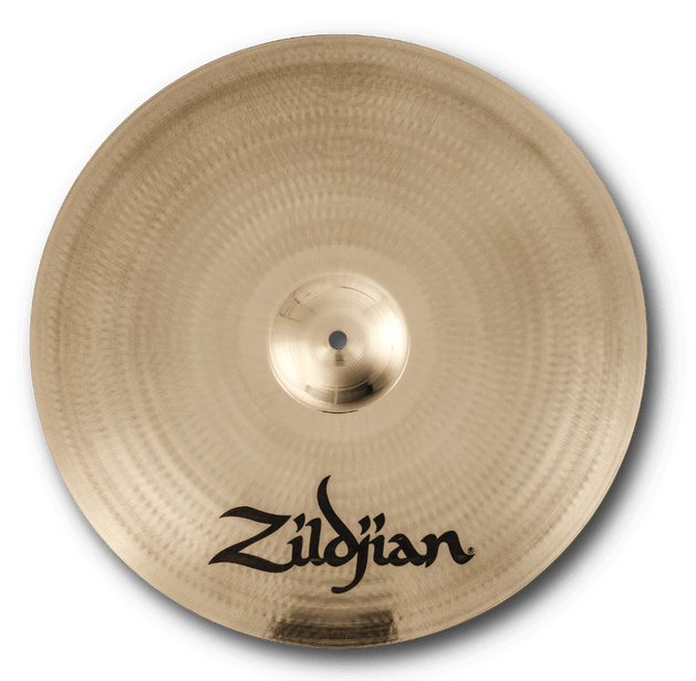 Zildjian A Custom 17" Fast Crash
