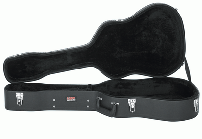 Gator GW Dread Deluxe Wood Guitar Case
