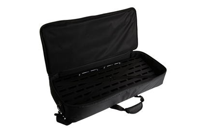 RockBoard QUAD 4.3 Pedalboard with Gig Bag