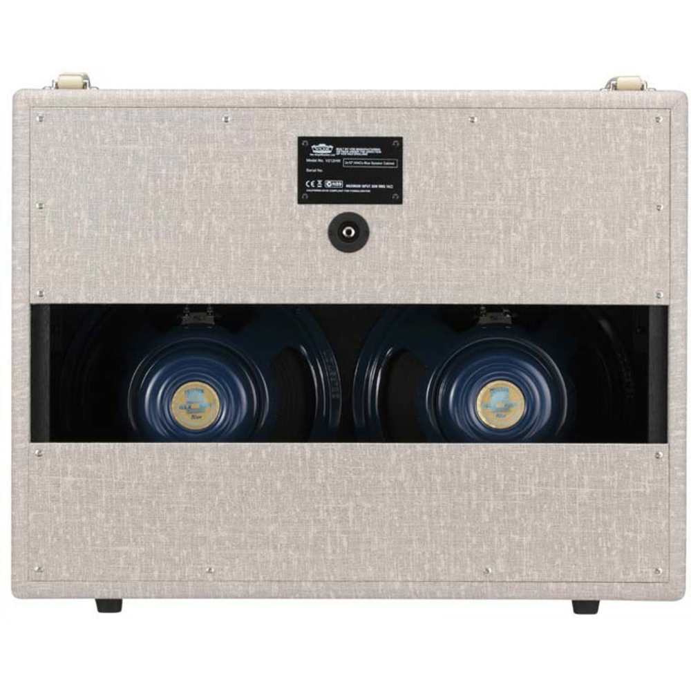 Vox V212HWX 2x12" Cabinet