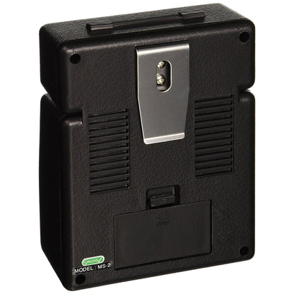 Marshall MS-2 1x2" 1W Battery Powered Micro Amp