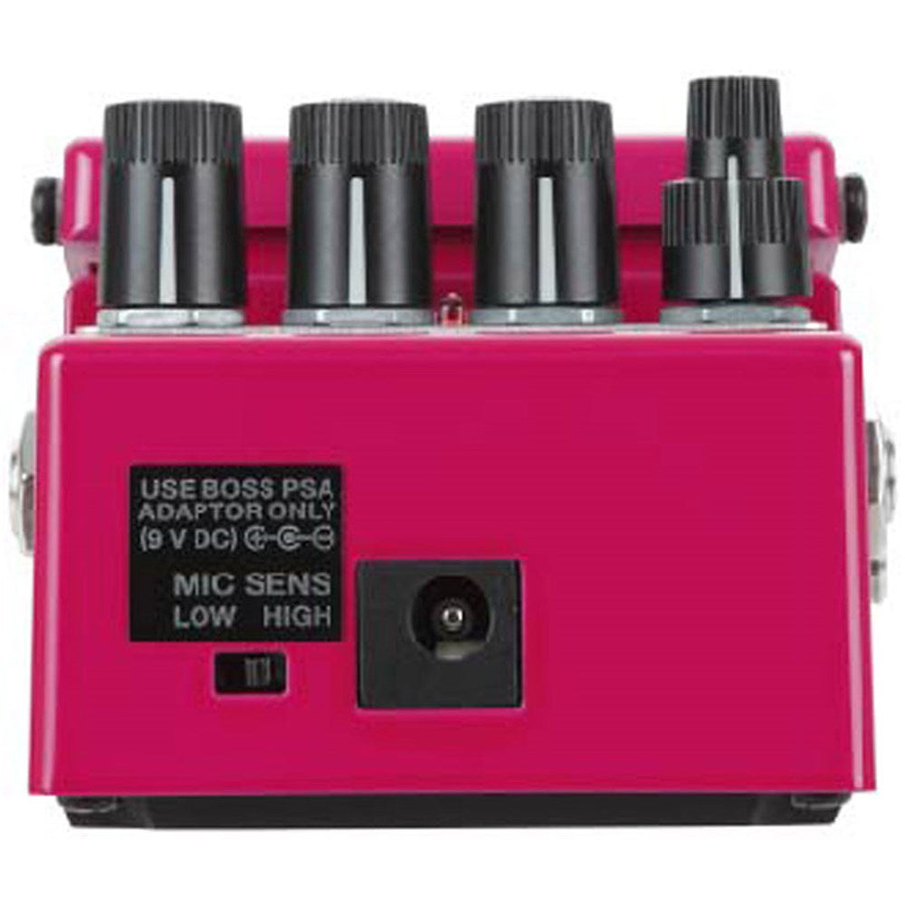 Boss VO-1 Vocoder Pedal