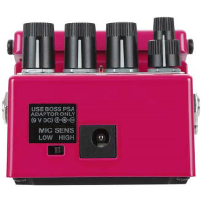 Boss VO-1 Vocoder Pedal