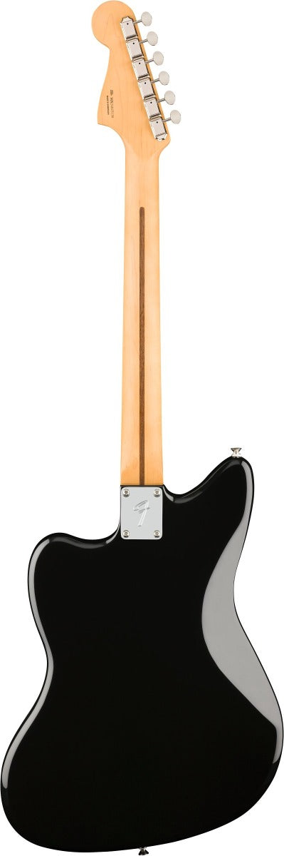 Fender Player II Jazzmaster, Rosewood Fingerboard in Black