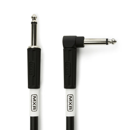 MXR 10 FT Standard Straight to Right Angle Instrument Cable