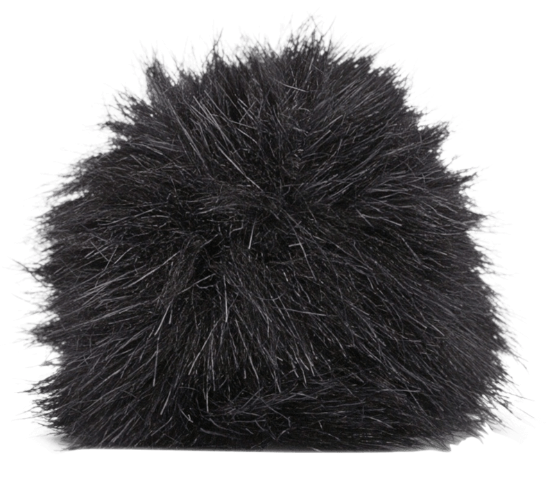 Rode MINIFURHS1 Deluxe Headset Windshield