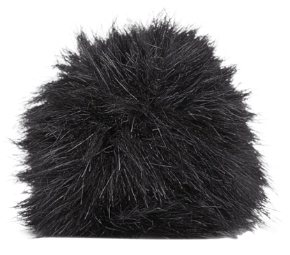 Rode MINIFURHS1 Deluxe Headset Windshield