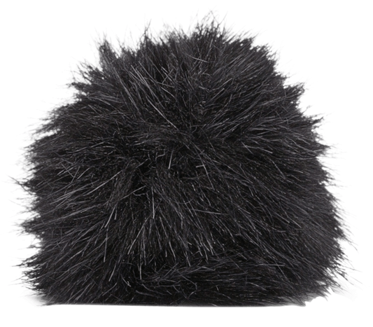 Rode MINIFURHS1 Deluxe Headset Windshield