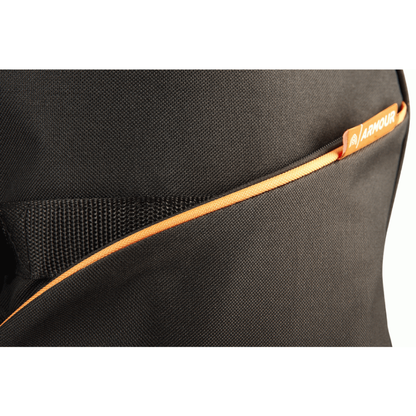 Armour ARM350B Bass Budget Guitar 5mm Gig Bag