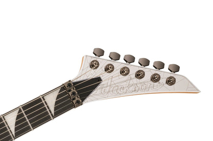 Jackson Pro Plus Series Soloist™ SL2 Shattered Mirror