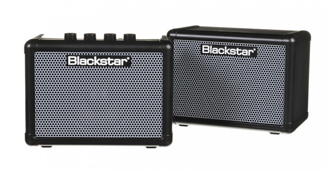 Blackstar Fly 3 Bass Pack 1x3" 3W Bass Combo Amp